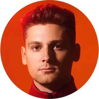 Casino Streamer Orangemorange